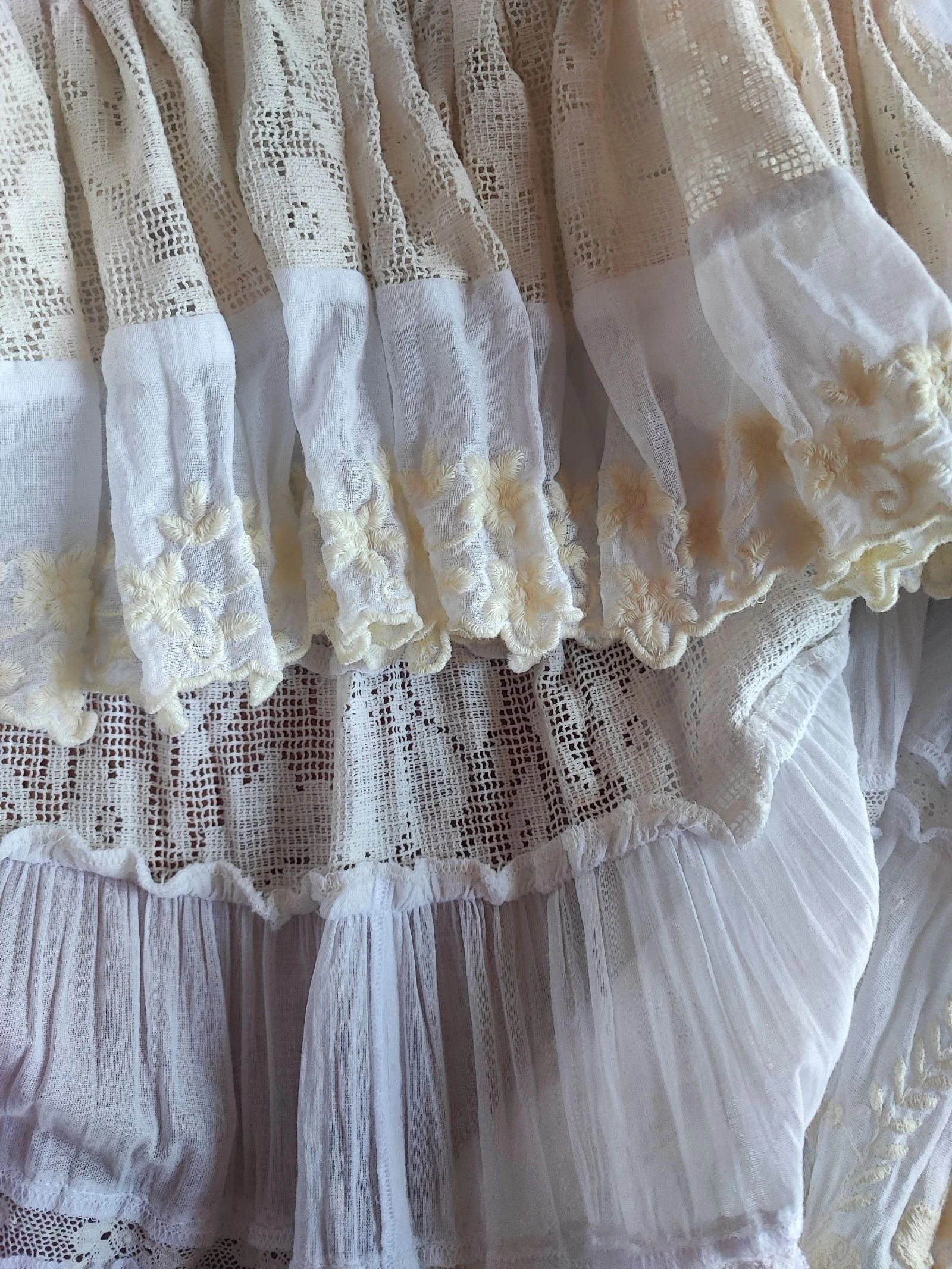 New boho Ibiza set – photo 7